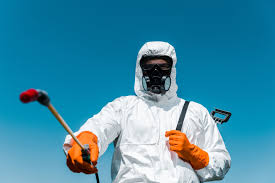 Best Seasonal Pest Control (e.g., summer mosquitoes, winter rodents)  in Greeley, CO